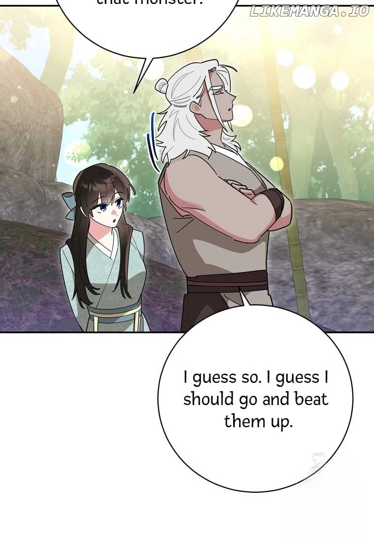 I am the Precious Daughter of the Greatest Villain in the Fantasy World Chapter 138 57